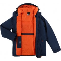 Regatta Professional bunda Thermogen Powercell 5000 TRA 210 Navy/magma