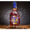 Chivas Regal 18y 40% 0,7 l (kazeta)