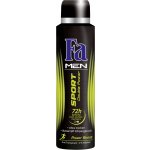 Fa Men Sport Double Power Power Boost deospray 150 ml – Zbozi.Blesk.cz