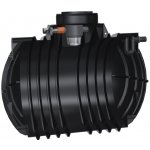 GERA tec ATLANTIS Nautilus Wassersysteme 7000 l 35.7001.0020 – HobbyKompas.cz