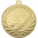 medaile B5000 fotbal medaila B5000 futbal Z 50mm – Zbozi.Blesk.cz