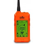 DogTrace X25, X25T, X25B a X25TB přijímač – Zbozi.Blesk.cz