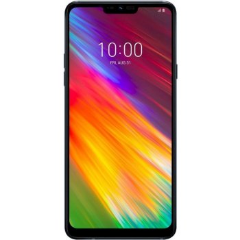 LG G7 Fit 32GB Dual SIM