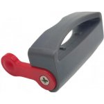 NipponCEC Dyson V15s Detect Submarine zámek spouště RED – Zboží Dáma