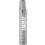 Schwarzkopf Professional Osis+ Curl Soufflé tvarující pěna pro vlnité a kudrnaté vlasy 200 ml – Zboží Mobilmania