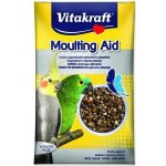 Vitakraft Moulting Aid Perličky na přepeření papoušek 25 g – Hledejceny.cz