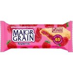 AVK Obilná tyčinka Major Grain 40 g – Zboží Mobilmania