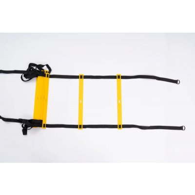 StrongGear Koordinační žebřík Agility Ladder 6 m