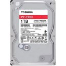 Toshiba P300 1TB, HDWD110UZSVA
