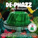 DE-PHAZZ - JELLY BANQUET 2 LP – Hledejceny.cz