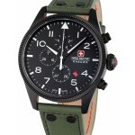 Swiss Military Hanowa SMWGC0000430 – Zboží Mobilmania