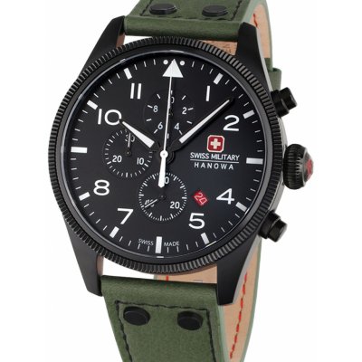 Swiss Military Hanowa SMWGC0000430 – Sleviste.cz