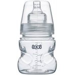 LOVI lahev Super vent transparentní 150 ml – Zboží Dáma