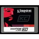 Kingston SSDNow KC300 60GB, 2,5", SATAIII, SSD, SKC300S37A/60G