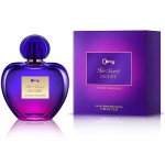 Antonio Banderas Her Secret Her Secret Desire toaletní voda dámská 80 ml – Zboží Mobilmania