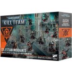 GW Warhammer Kill Team Celestian Insidiants – Hledejceny.cz