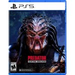 Predator: Hunting Grounds – Zboží Živě