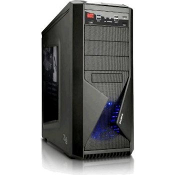 Zalman Z9-U3