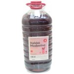 Dolská medovina hořká 5 l – Zboží Dáma