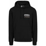 PitBull West Coast KP mikina TROUBLEMAKER černá – Zboží Dáma