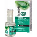 Dr.Sante tekuté vlasové sérum ALOE VERA 30 ml – Hledejceny.cz