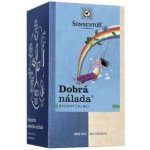 Sonnentor Dobrá nálada z Brna Bio 18 x 1,5 g – Zbozi.Blesk.cz