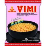 VIMI Instantní polévka s hovězí příchutí 50 g – Sleviste.cz