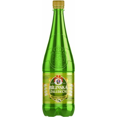Bílinská žaludeční 1000 ml – Sleviste.cz