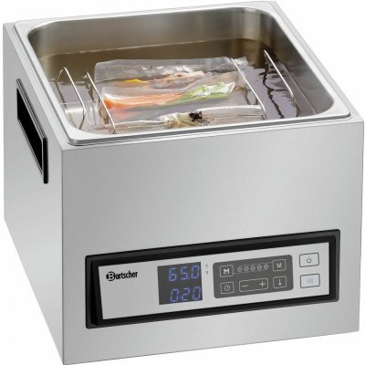 BARTSCHER 115131 – Zbozi.Blesk.cz