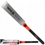 YATO pila japonská oboustranná 660mm 7TPi/12TPi YT-31310 – HobbyKompas.cz