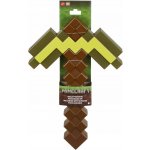 Epee Minecraft krumpáč zlatý – Zboží Dáma