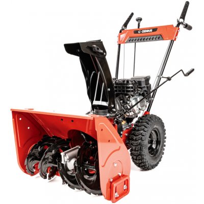 Hahn & Sohn Cedrus CEDSB56 – Zboží Dáma