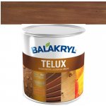 Balakryl Telux 0,7 kg ořech – Zbozi.Blesk.cz