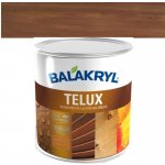 Balakryl Telux 0,7 kg ořech – Hledejceny.cz