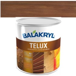 Balakryl Telux 0,7 kg ořech