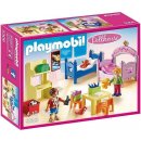 Playmobil 5306 Barevný dětský pokoj