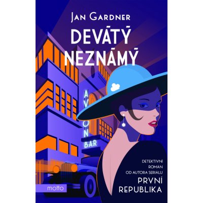 Devátý neznámý – Hledejceny.cz