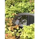 Ella Doris 100 x 21cm Antracit – Zboží Dáma