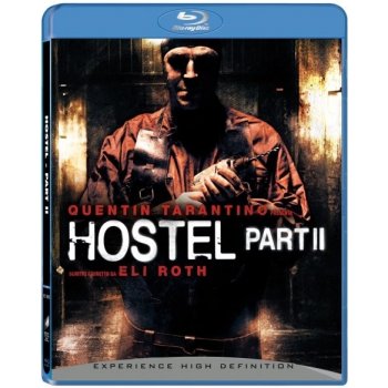 Hostel 2 BD