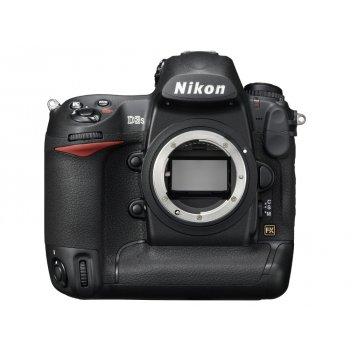 Nikon D3s