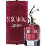 Jean Paul Gaultier So Scandal! parfémovaná voda dámská 80 ml – Hledejceny.cz