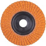 Kotouč keramický lamelový pr.125/22,2mm - zrnitost 40/ slc 50/125 g40 4932472231_A, , , – Zboží Dáma