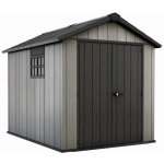 Keter Oakland 759 šedá – Zboží Mobilmania