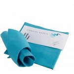 D-clean Profesionální mikrofázová utěrka D-Wipes 40 x 40 cm – HobbyKompas.cz