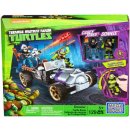 Mega Bloks Želvy Ninja Donnie Turtle Racer