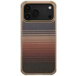 Pitaka Aramid ProGuard Case Sunset iPhone 17 Pro Max KI1702MGPM – Sleviste.cz