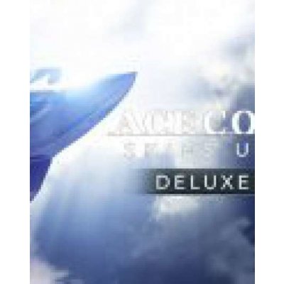 Ace Combat 7: Skies Unknown (Deluxe Launch Edition) – Hledejceny.cz