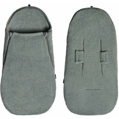 Jasmine na jaro a podzim Bear Petrolej – Zboží Dáma