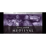 Medieval: Total War Collection – Hledejceny.cz