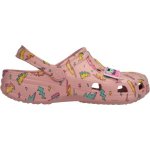 Coqui BIG FROG 8114-286-6200 Růžový – Zboží Dáma